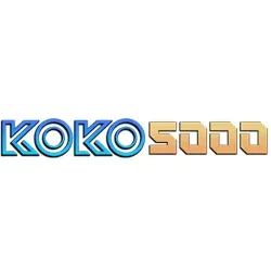 KOKO5000 - Permainan Arcade Seru untuk Semua Usia