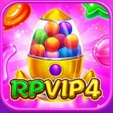 RPVIP4 - Permainan Poker Seru di Ujung Jari Anda